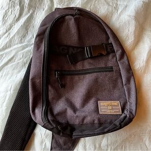 Flag nor Fail Twill 2.0 Sling Bag